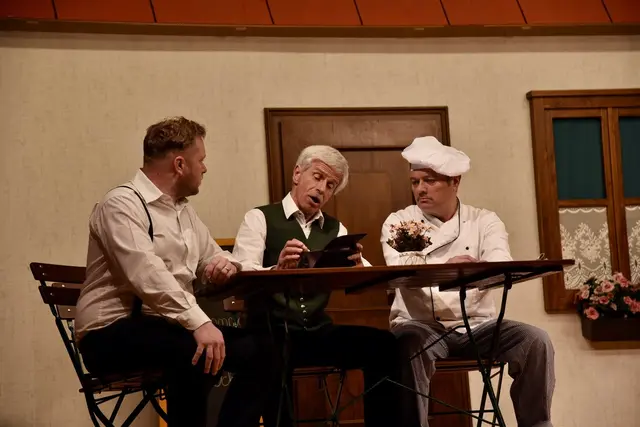 Foto: Samariterbund NÖ
