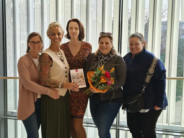 Foto: Eva Lacher-Dörfler