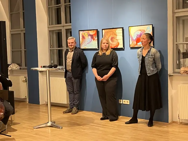 Foto: Gesa Buzanich