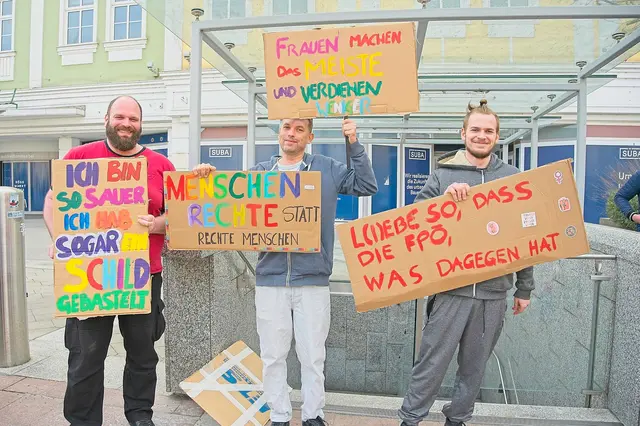 Foto: Katharina Schrefl