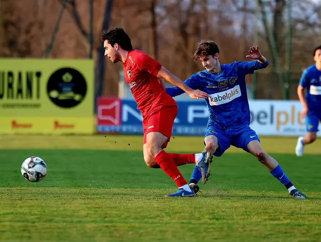 Foto: Manuel Handlfinger/ ONEshot sportimages