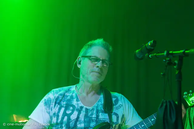 Foto: cine-motion.at / R. Ivanek