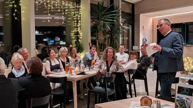 Foto: Filomena Außerhofer