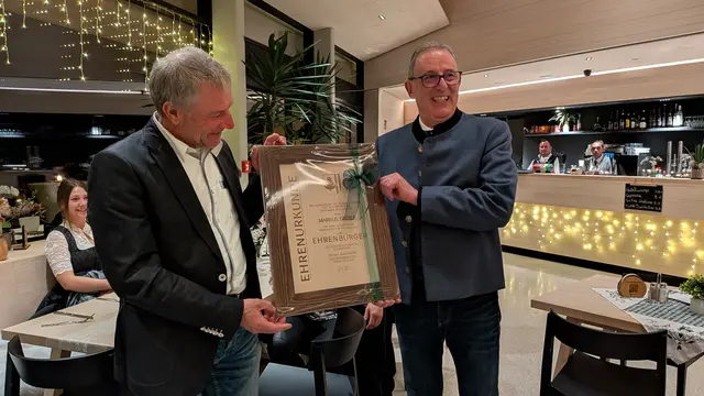 Foto: Filomena Außerhofer