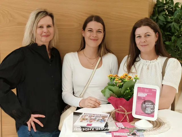 Foto: Eva Lacher-Dörfler