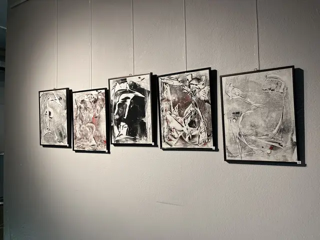 Foto: Gesa Buzanich