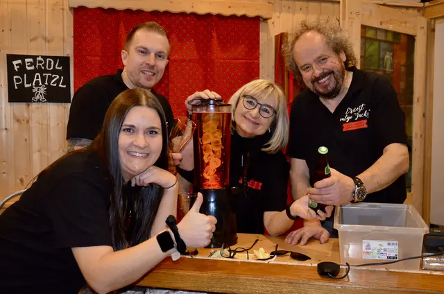 Foto: Elisabeth Peinsipp 