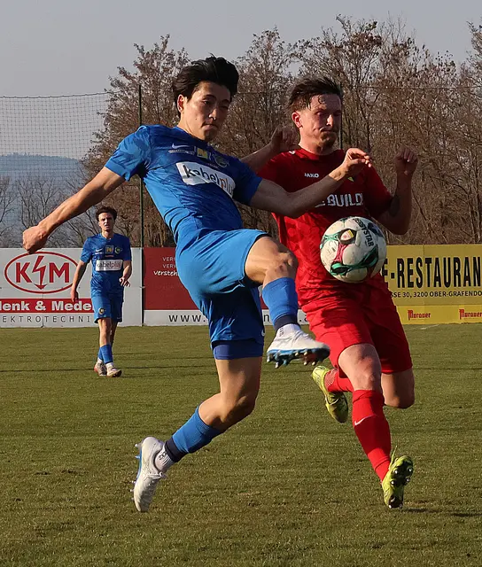 Foto: Manuel Handlfinger/ ONEshot sportimages