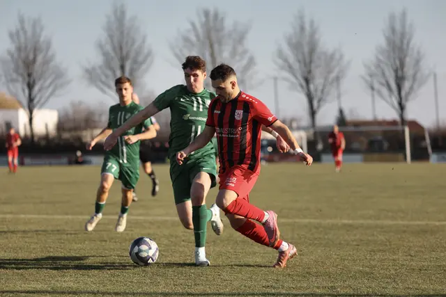 Der einstige Regionalliga-Klub St. Florian kommt in der Landeslia Ost nicht in die Gänge. | Foto: Reischl