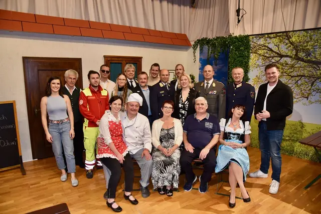 Foto: Samariterbund NÖ