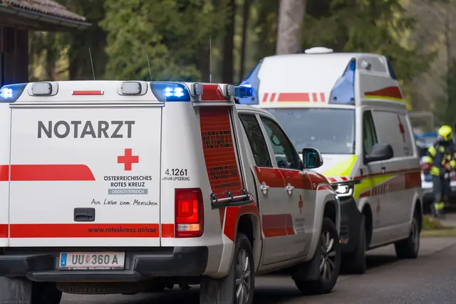 Foto: FOTOKERSCHI / MARTIN SCHARINGER