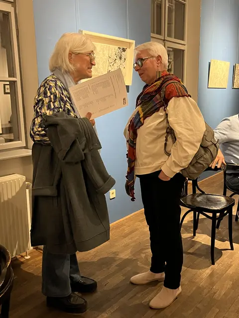 Foto: Gesa Buzanich