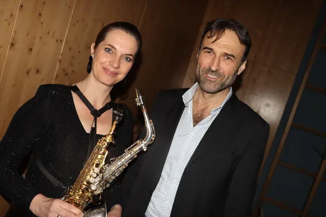 Foto: Christopher Polesnig