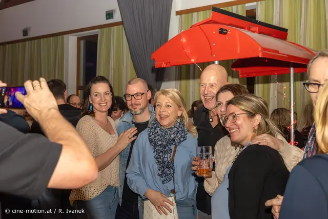 Foto: cine-motion.at / R. Ivanek