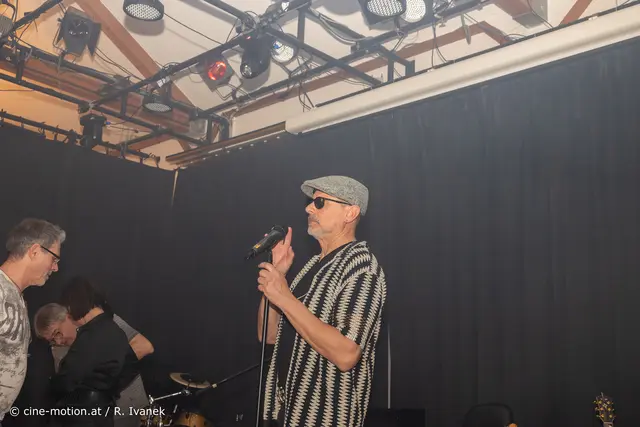 Foto: cine-motion.at / R. Ivanek