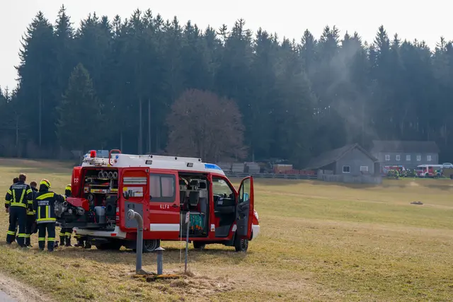 Foto: FOTOKERSCHI / MARTIN SCHARINGER