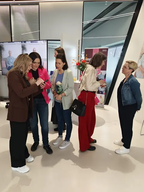 Foto: Eva Lacher-Dörfler