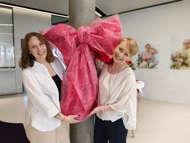 Foto: Eva Lacher-Dörfler