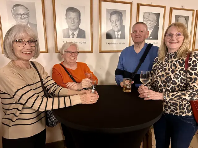 Foto: Lisa Stöckl