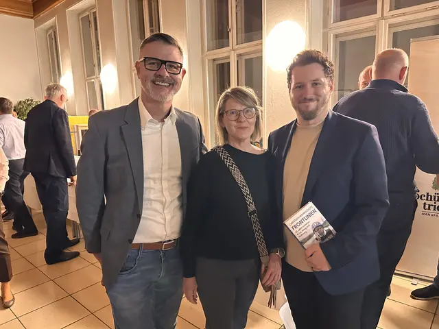 Foto: Lisa Stöckl