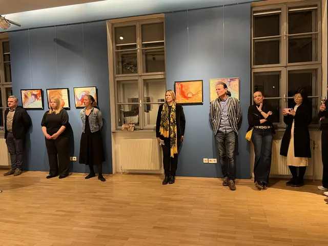 Foto: Gesa Buzanich