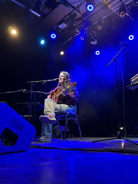 Foto: Gesa Buzanich