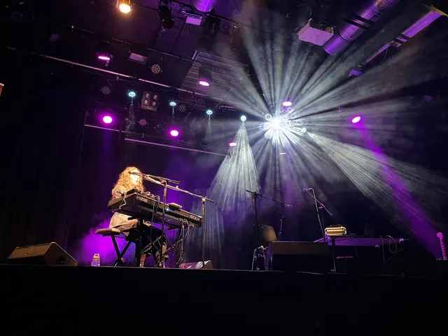 Foto: Gesa Buzanich