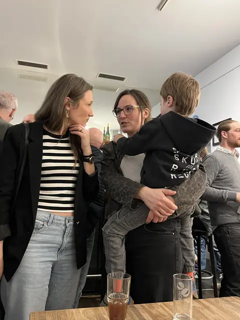 Foto: Gesa Buzanich