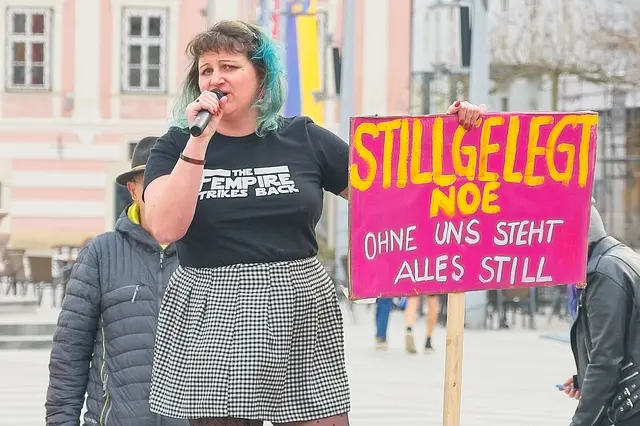 Foto: Katharina Schrefl