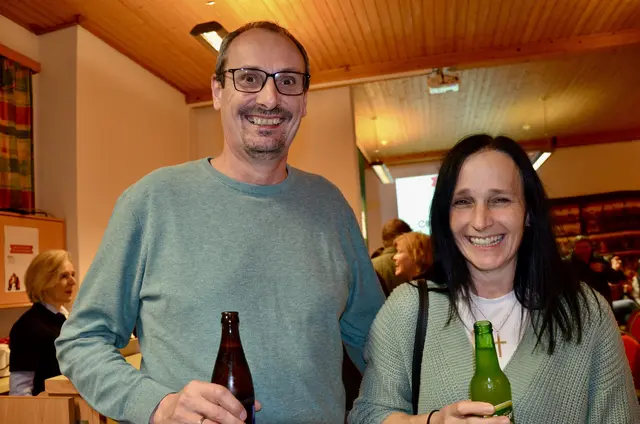 Dietmar und Paula Prenner | Foto: Elisabeth Peinsipp