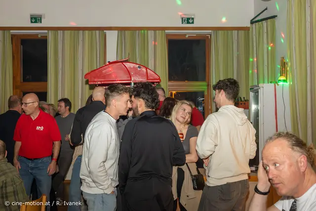 Foto: cine-motion.at / R. Ivanek