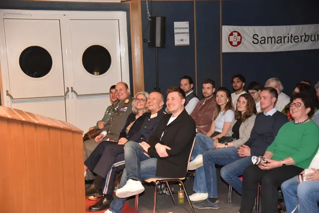 Foto: Samariterbund NÖ