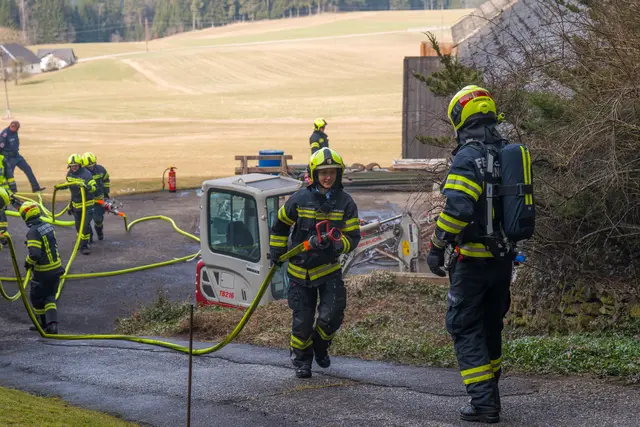Foto: FOTOKERSCHI / MARTIN SCHARINGER