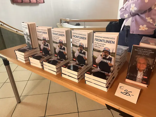 Foto: Lisa Stöckl
