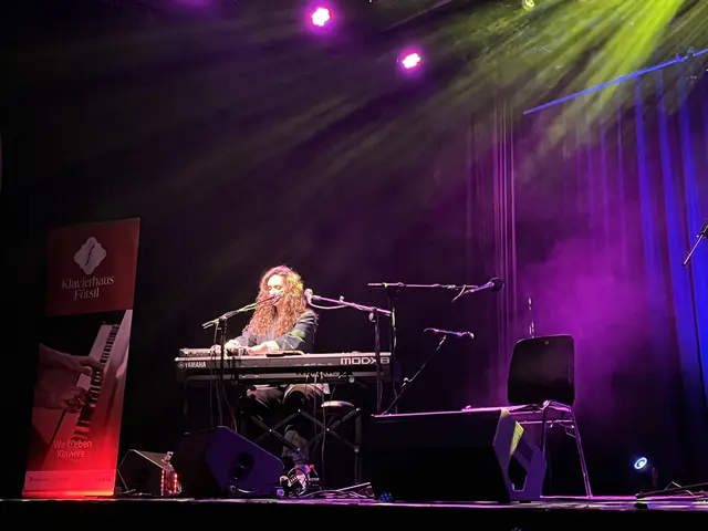 Foto: Gesa Buzanich