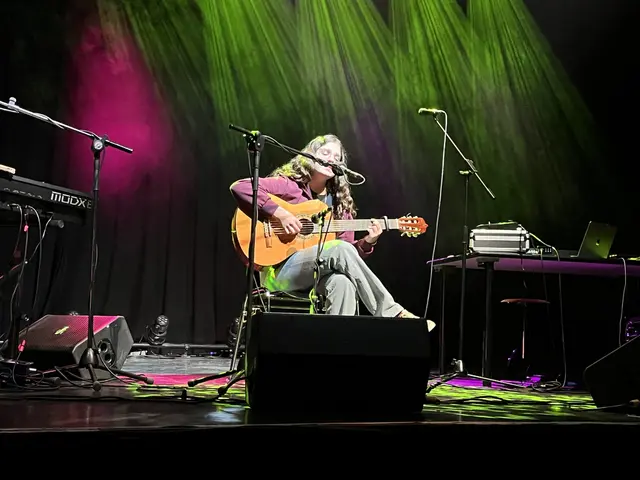 Foto: Gesa Buzanich