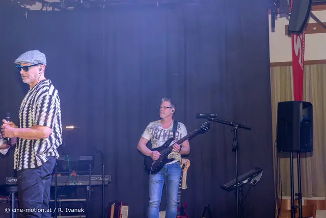 Foto: cine-motion.at / R. Ivanek