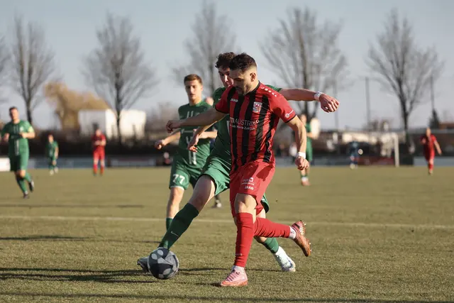 Der einstige Regionalliga-Klub St. Florian kommt in der Landeslia Ost nicht in die Gänge. | Foto: Reischl