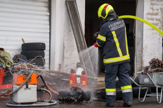 Foto: FOTOKERSCHI / MARTIN SCHARINGER