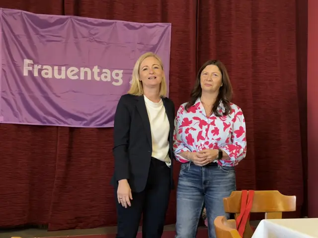 Foto: SPÖ Frauen St. Margarethen