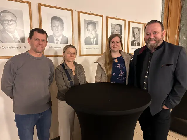 Foto: Lisa Stöckl