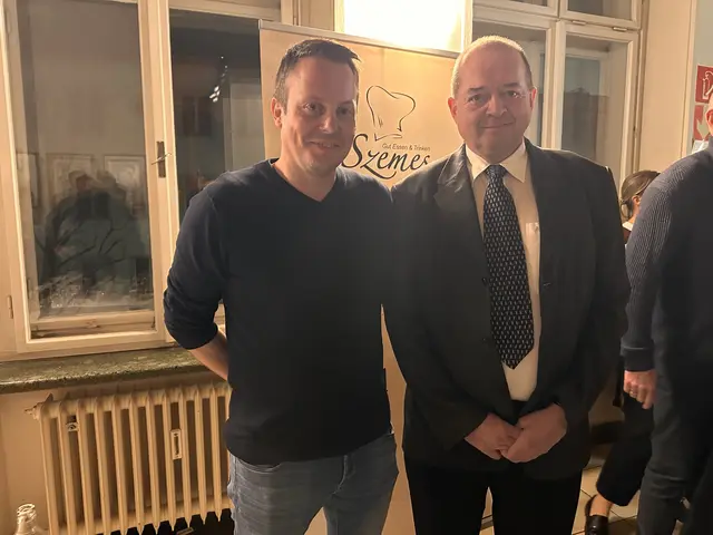 Foto: Lisa Stöckl
