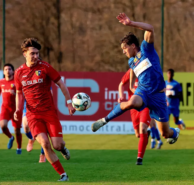 Foto: Manuel Handlfinger/ ONEshot sportimages