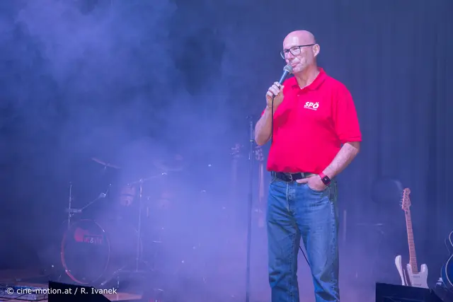 Foto: cine-motion.at / R. Ivanek