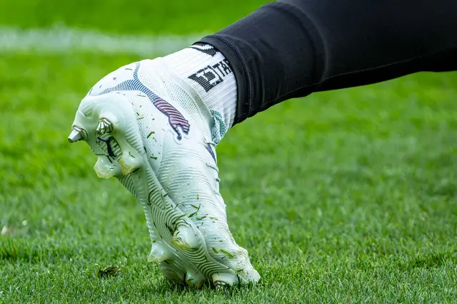 Der DSV Leoben trifft am Freitag, 13. März, auf den Landesliga-Tabellenführer Ilz. | Foto: GEPA pictures