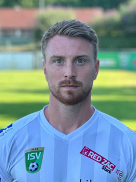 Ilz-Stürmer Dominik Weis traf gegen Schladming drei Mal. | Foto: Ilzer SV