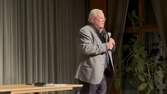 Foto: Lisa Stöckl