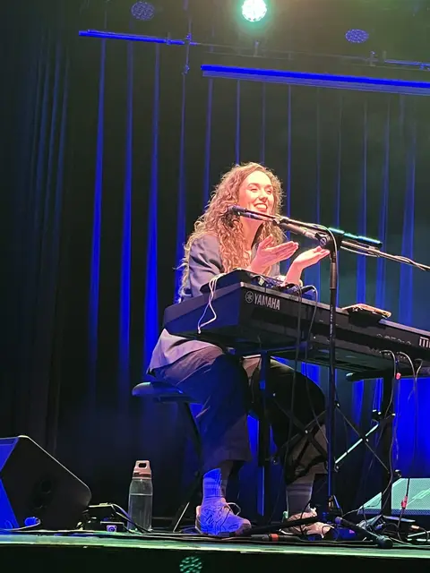 Foto: Gesa Buzanich