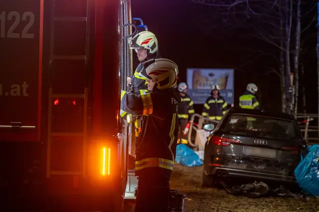 Foto: FOTOKERSCHI / DAVID RAUSCHER