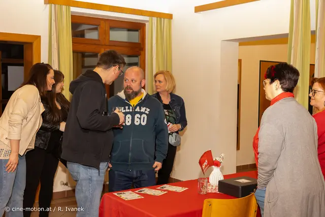 Foto: cine-motion.at / R. Ivanek